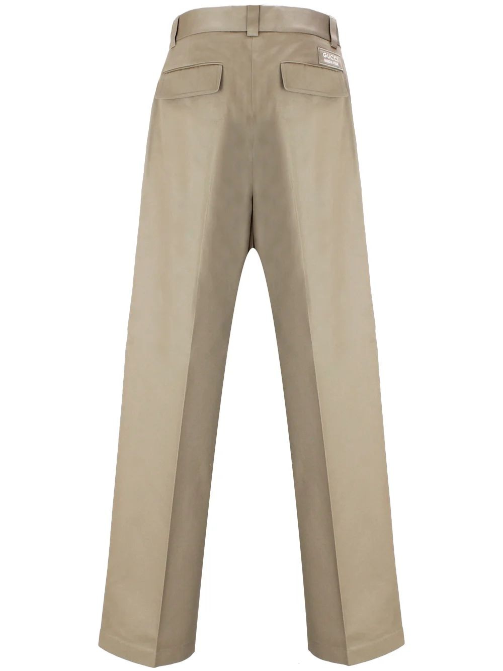 CARGO PANTS Gucci