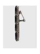 GEOMETRIC SHAPE EARRINGS Gucci