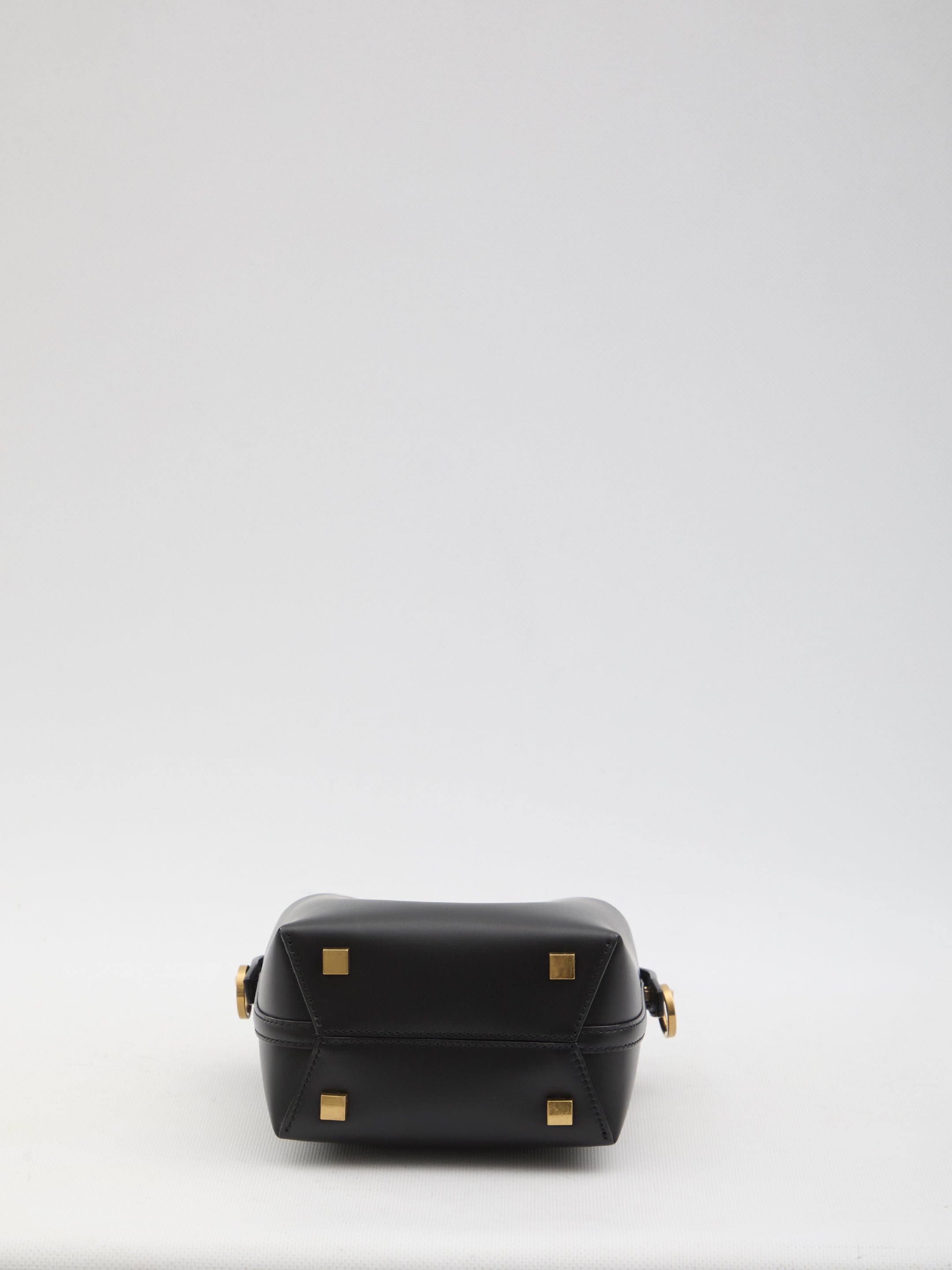 LE 37 MINI BUCKET BAG Saint Laurent