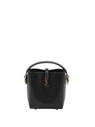 LE 37 MINI BUCKET BAG Saint Laurent black TU