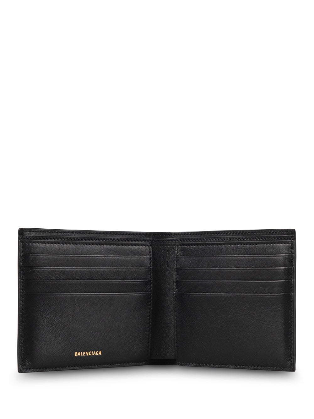 MONACO SQUARE WALLET Balenciaga