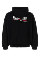 COTTON HOODIE Balenciaga