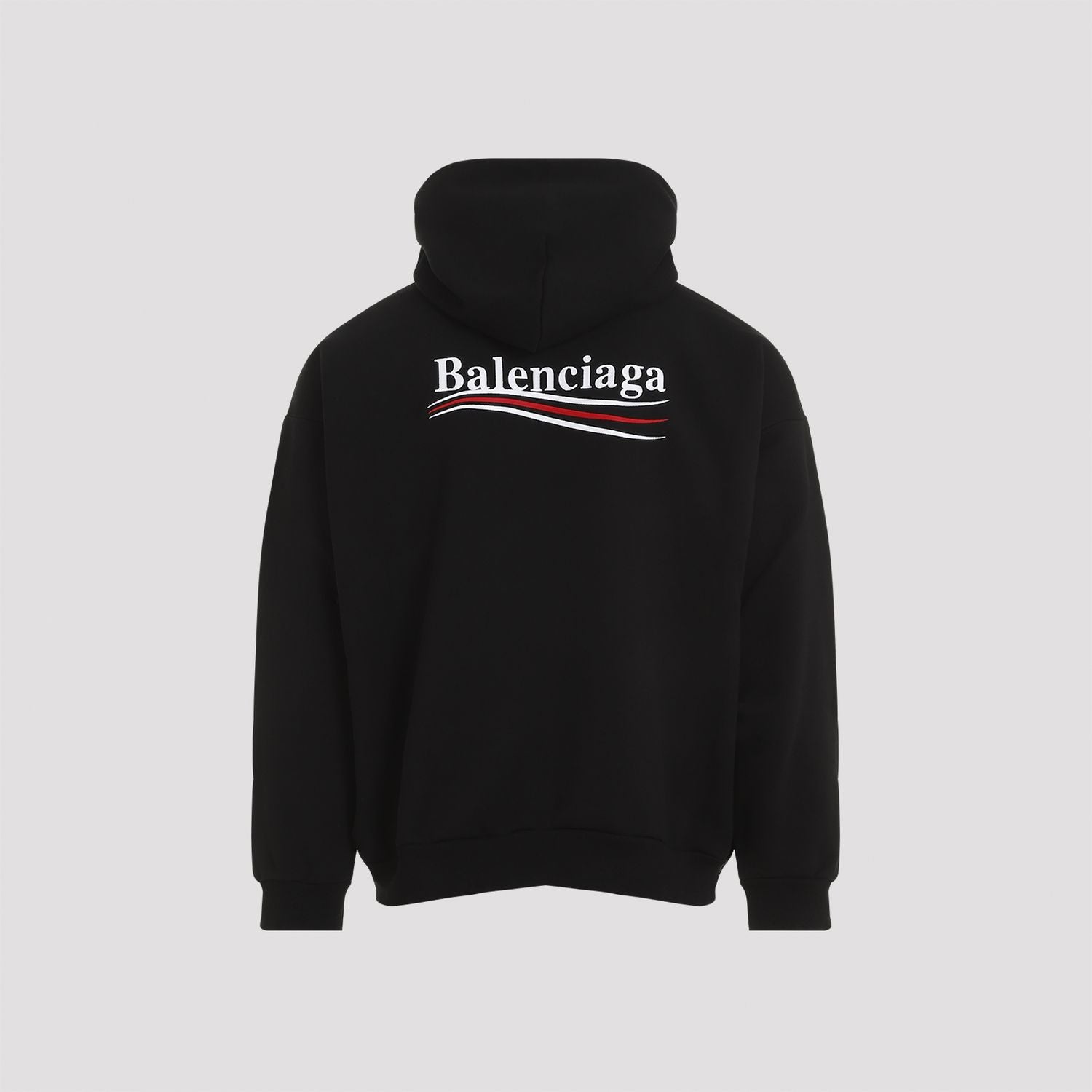 COTTON HOODIE Balenciaga