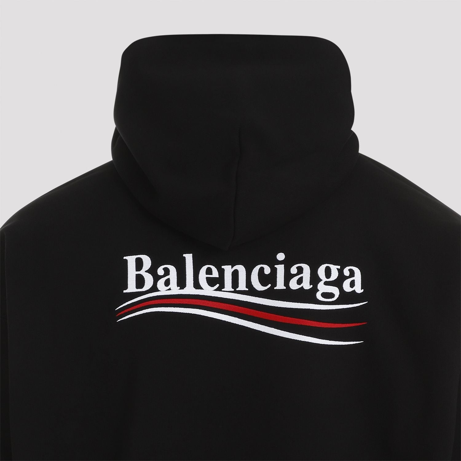 COTTON HOODIE Balenciaga