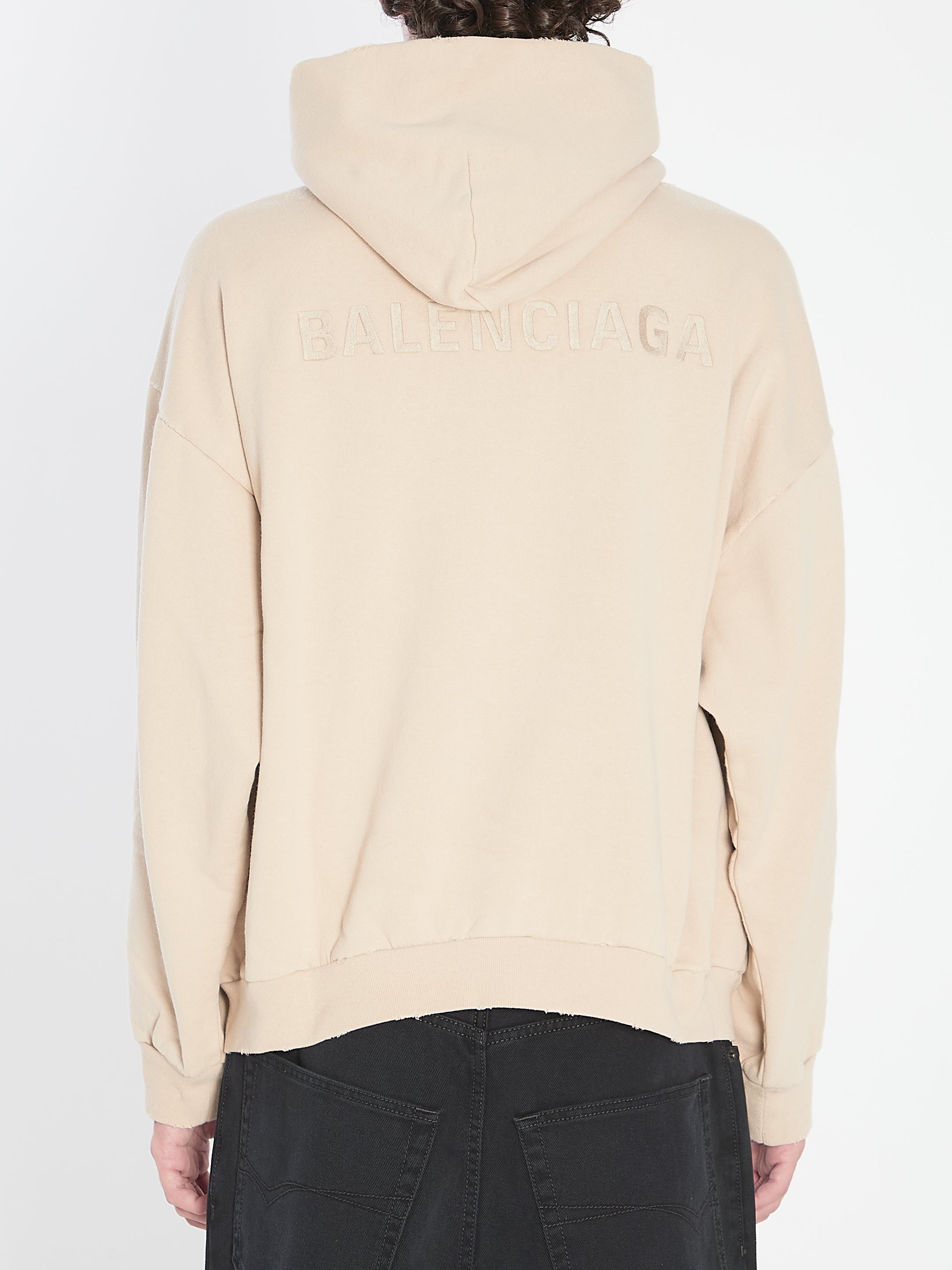 HOODIE Balenciaga