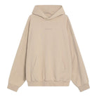 HOODIE Balenciaga BEIGE S