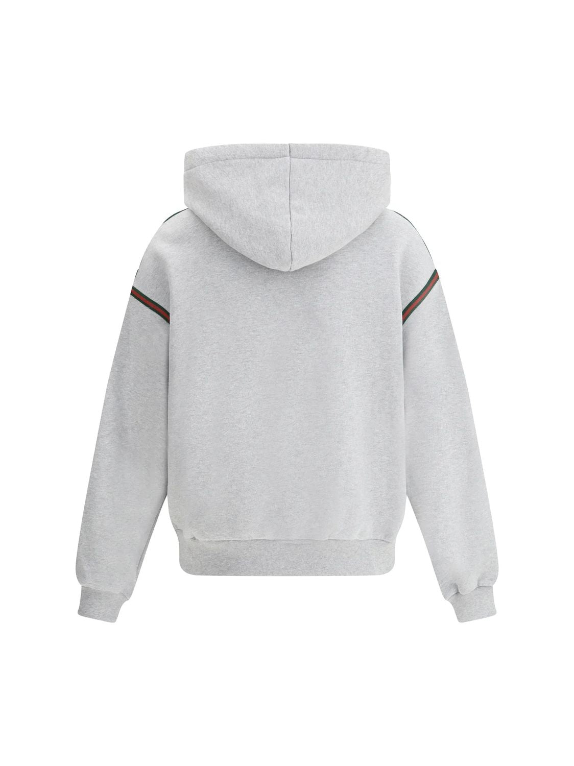 COTTON JERSEY HOODIE Gucci