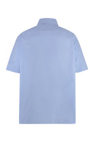 SHORT SLEEVE COTTON SHIRT Gucci