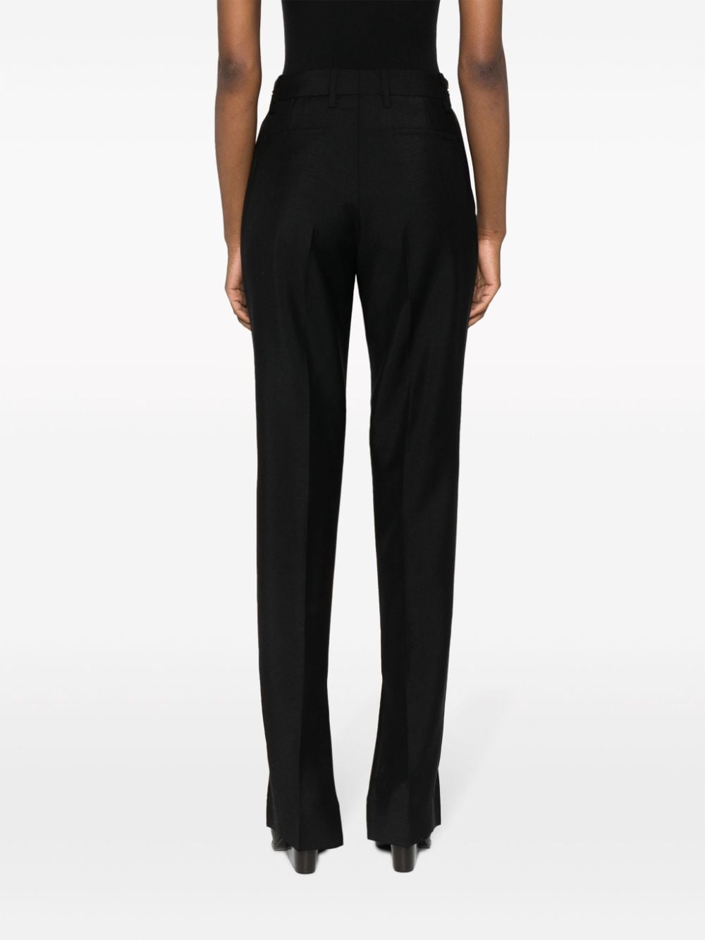 PANTS WITH CLAMP Gucci