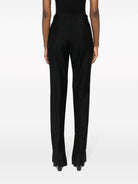 PANTS WITH CLAMP Gucci