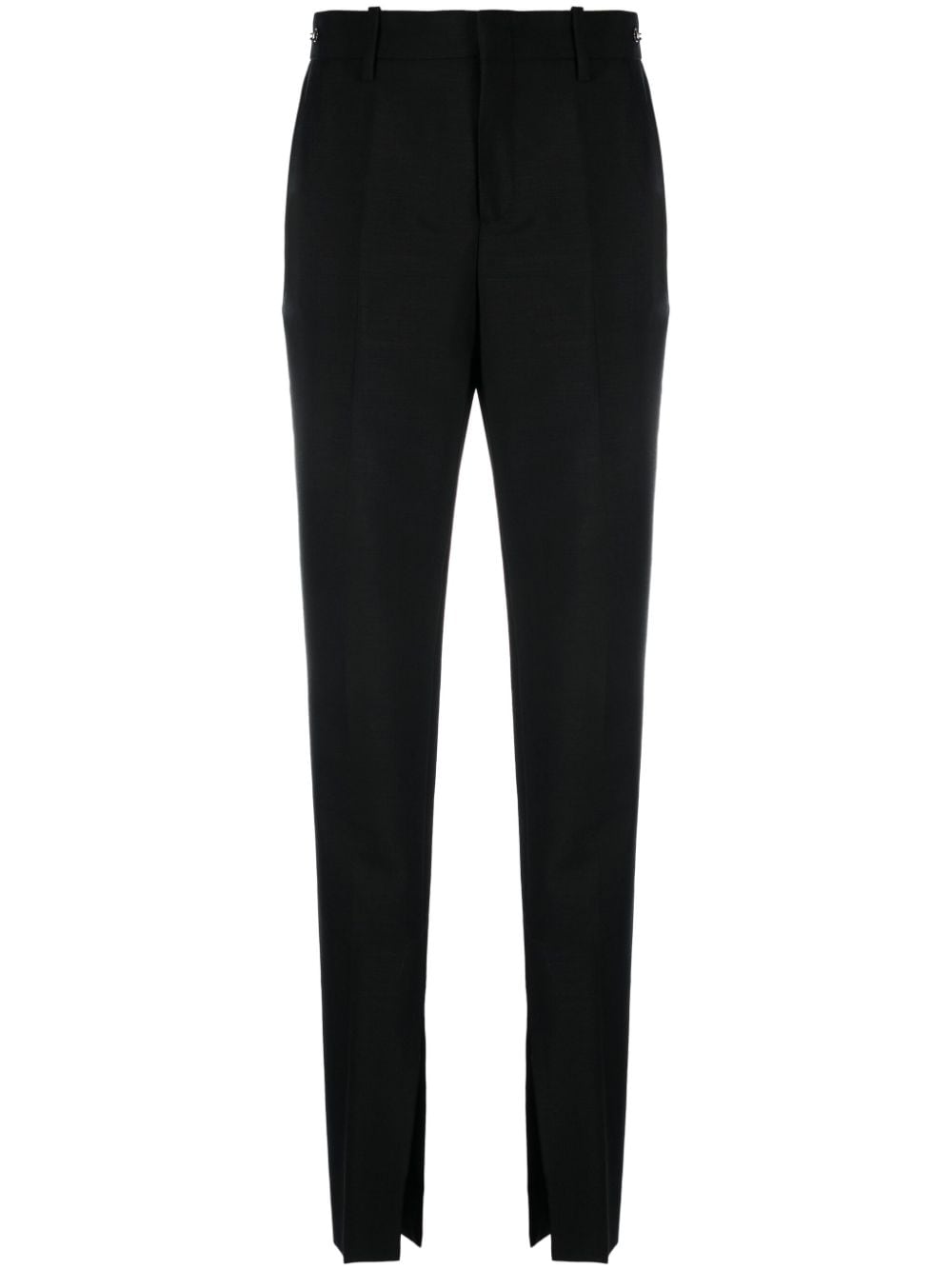 PANTS WITH CLAMP Gucci BLACK 42