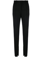 PANTS WITH CLAMP Gucci BLACK 42