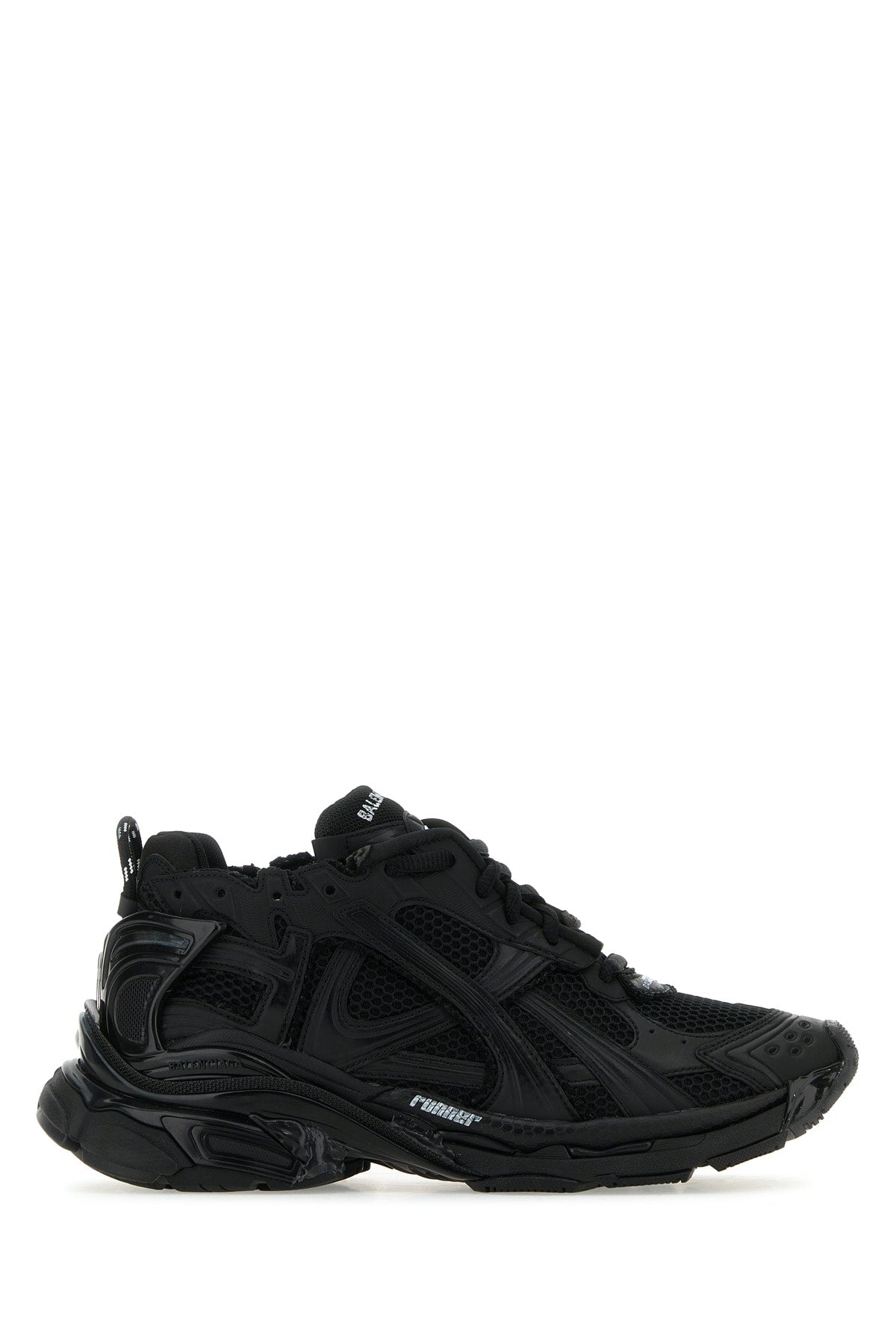 RUNNER Balenciaga BLACKMATT 47