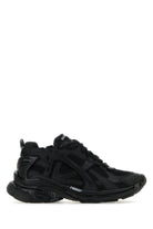 RUNNER Balenciaga BLACKMATT 47