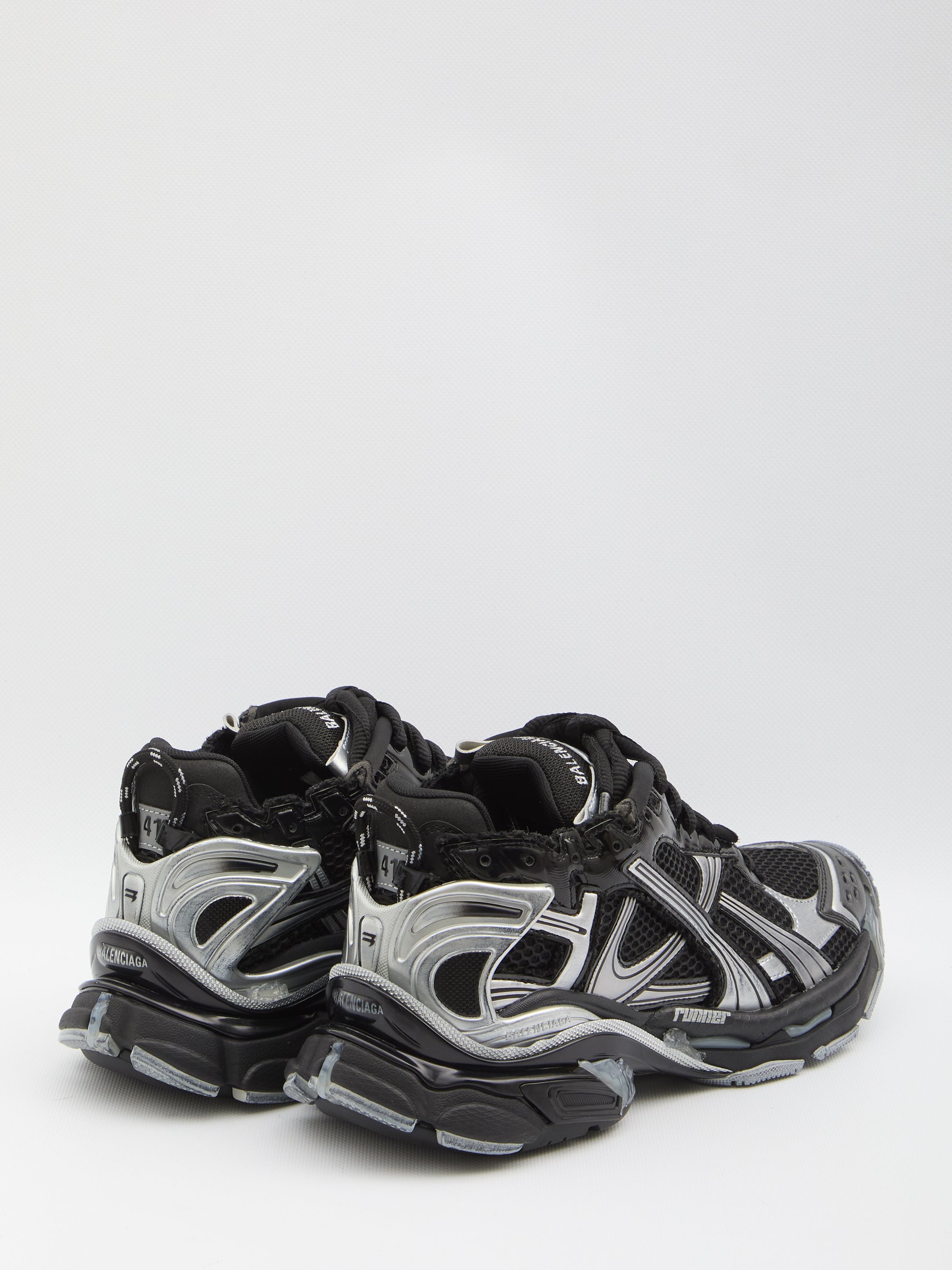 RUNNER SNEAKERS Balenciaga