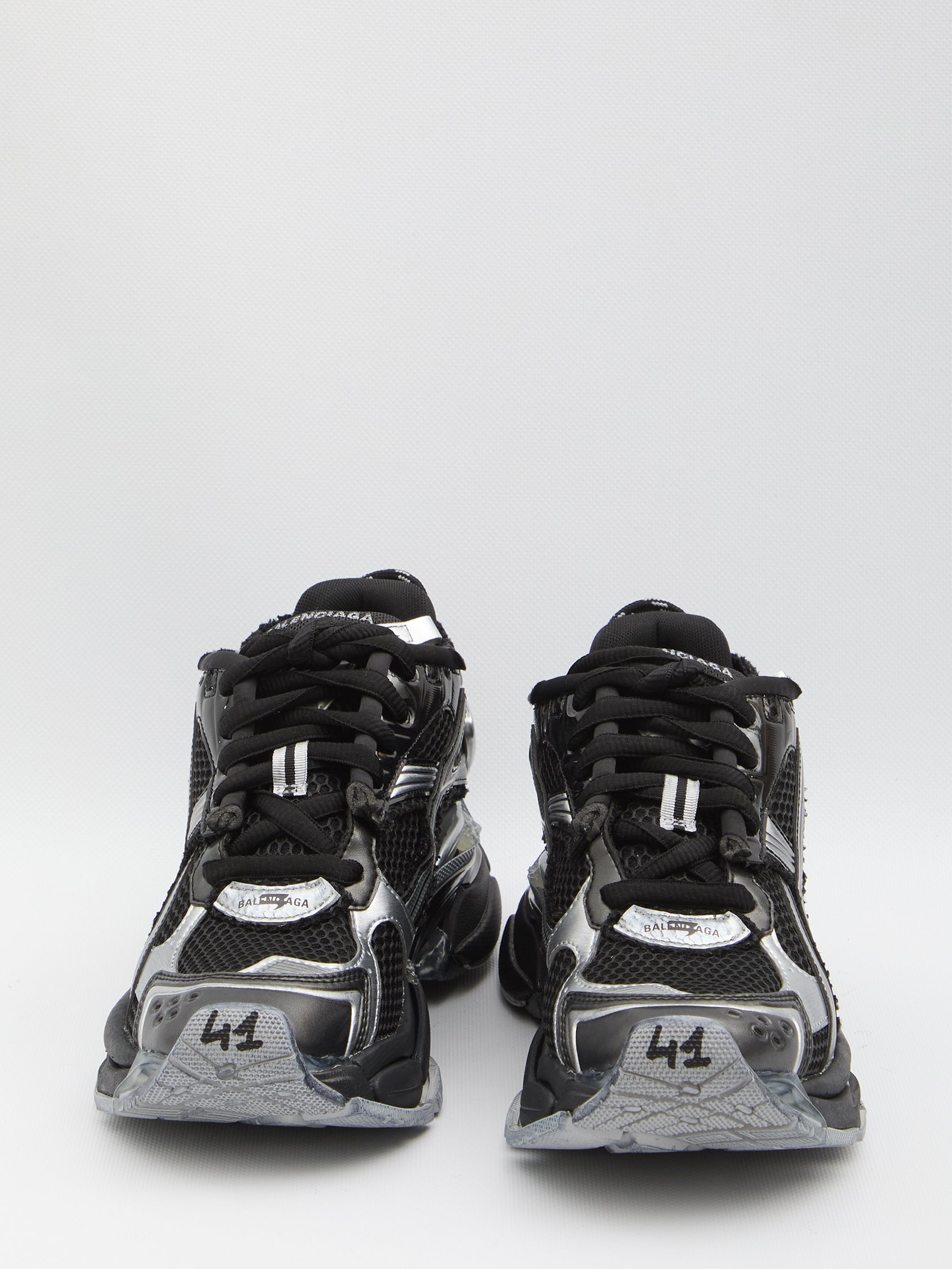 RUNNER SNEAKERS Balenciaga