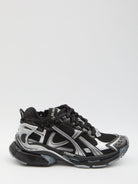 RUNNER SNEAKERS Balenciaga BLACK 41