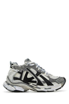 MULTICOLOR RUNNER SNEAKERS Balenciaga MULTICOLOURED 45