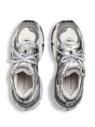 MULTICOLOR RUNNER SNEAKERS Balenciaga