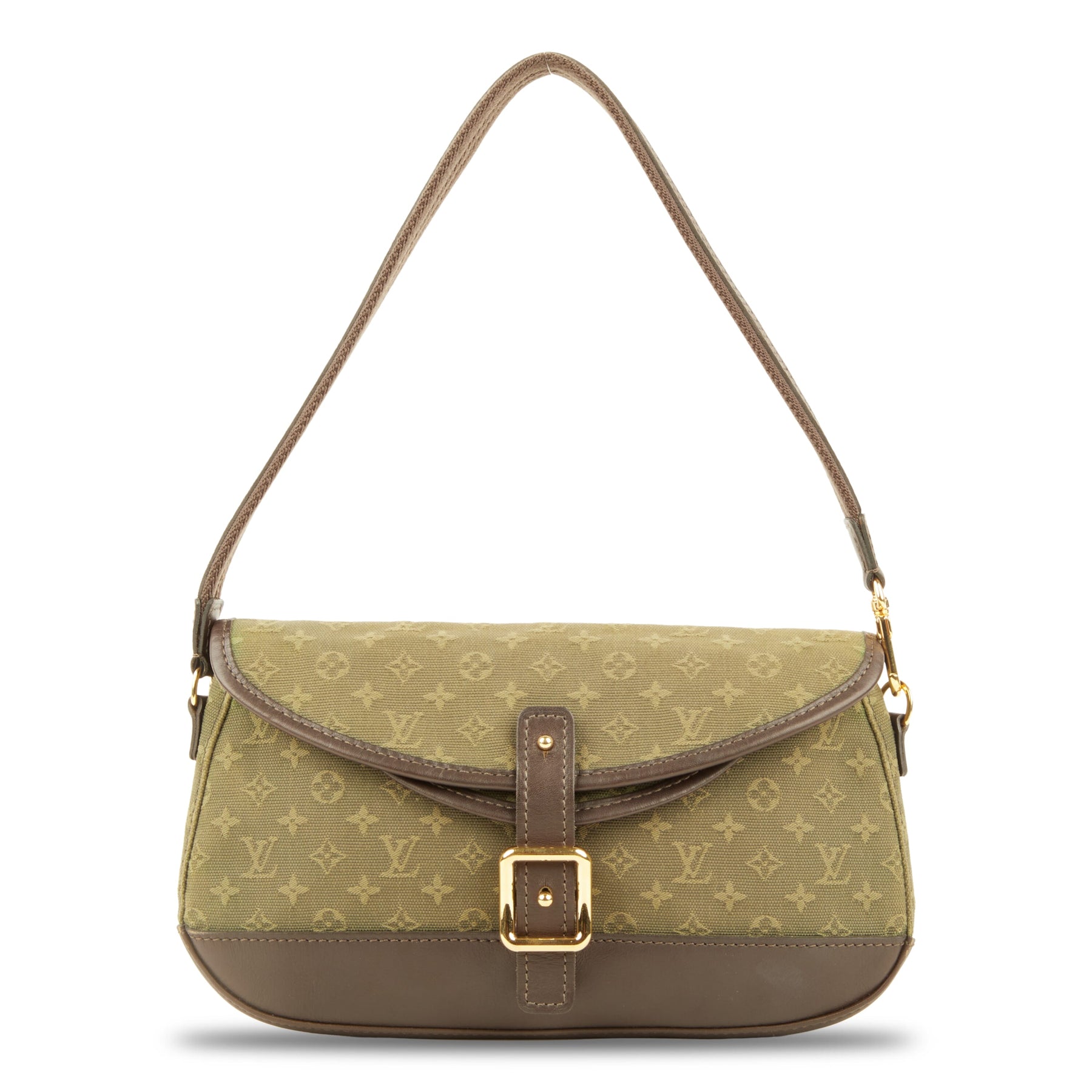 Louis Vuitton Monogram Mini Lin Marjorie