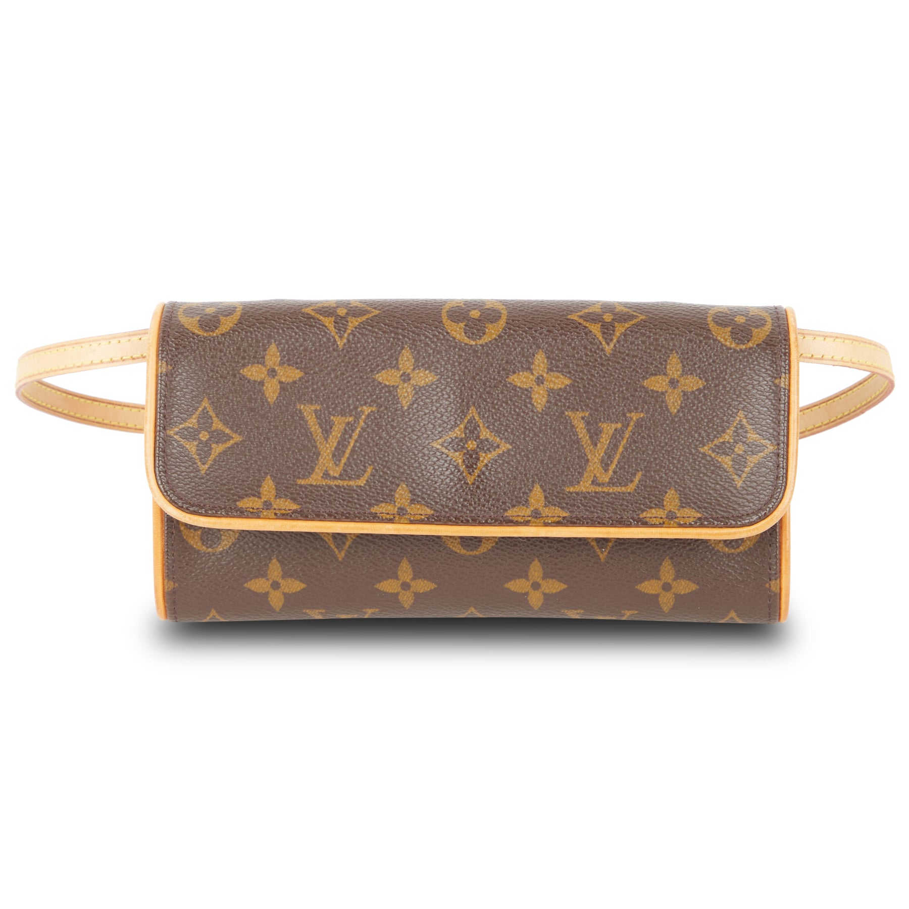 Louis Vuitton Pochette Twin Monogram Crossbody | MTYCI