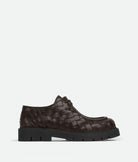STRINGED HADDOCK Bottega Veneta BROWN 41