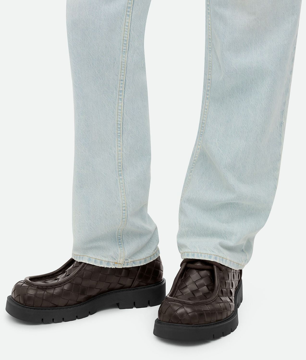 STRINGED HADDOCK Bottega Veneta