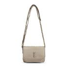 NIKI S SHOULDER BAG Saint Laurent GREY UNICA