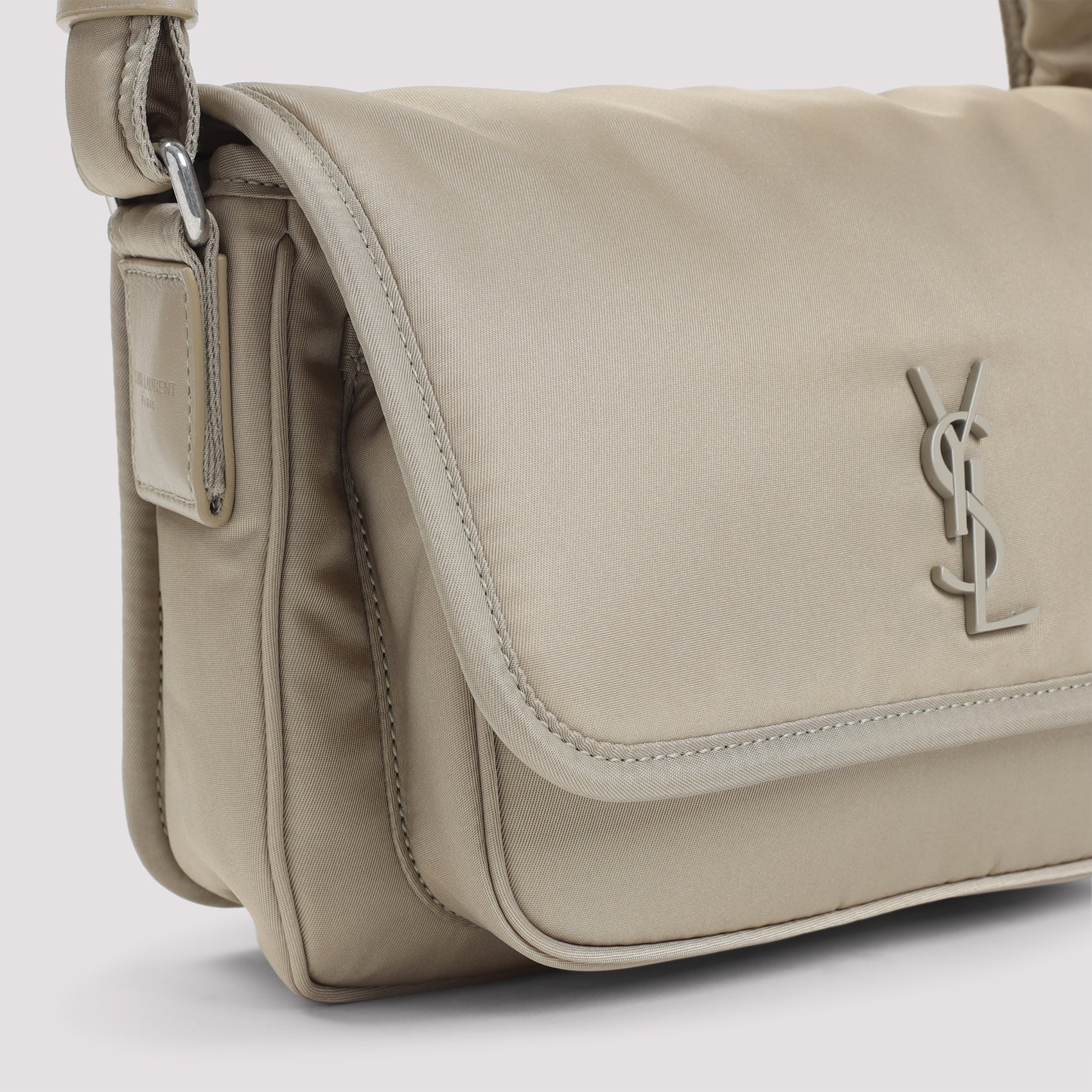 NIKI S SHOULDER BAG Saint Laurent