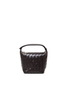 CANDY WALLACE BAG Bottega Veneta BROWN UNI
