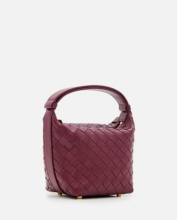 CANDY WALLACE BAG Bottega Veneta