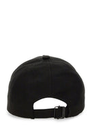 CAPPELLO DA BASEBALL CON LOGO Saint Laurent