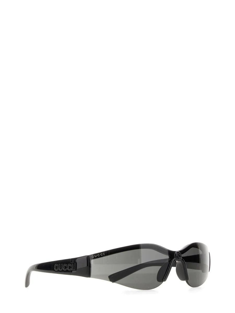 MASK SUNGLASSES Gucci