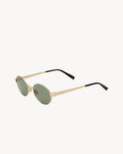 SL 692 SUNGLASSES Saint Laurent GOLD UNI