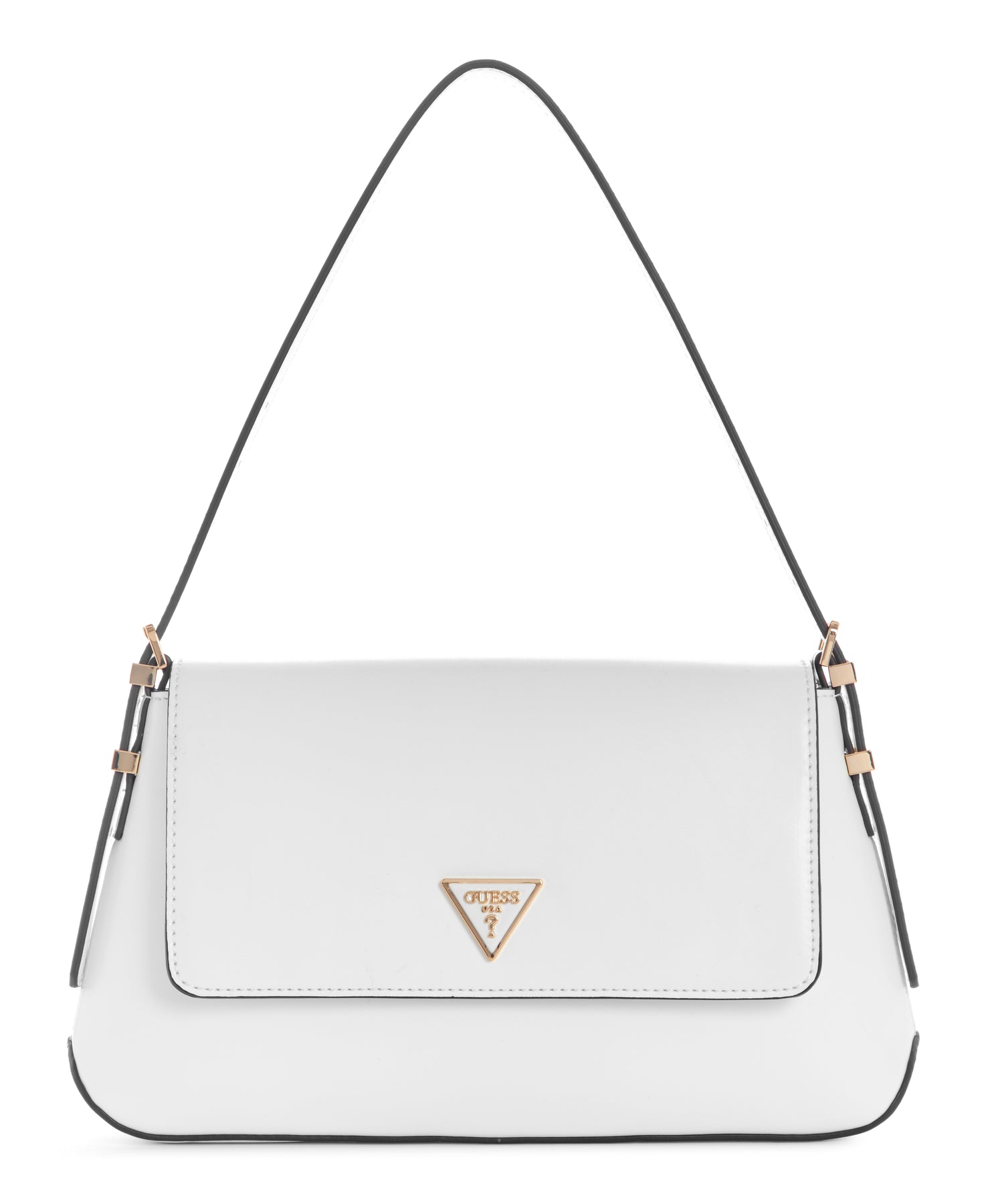 DESIDERIA FLAP SHOULDER BAG – Lord & Taylor