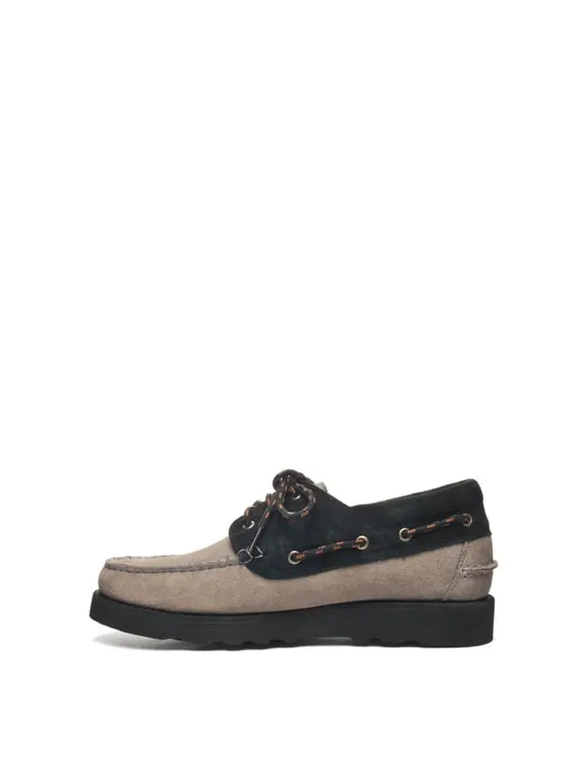 ACADIA SUEDE EVA LOAFERS Sebago