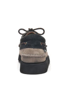 ACADIA SUEDE EVA LOAFERS Sebago