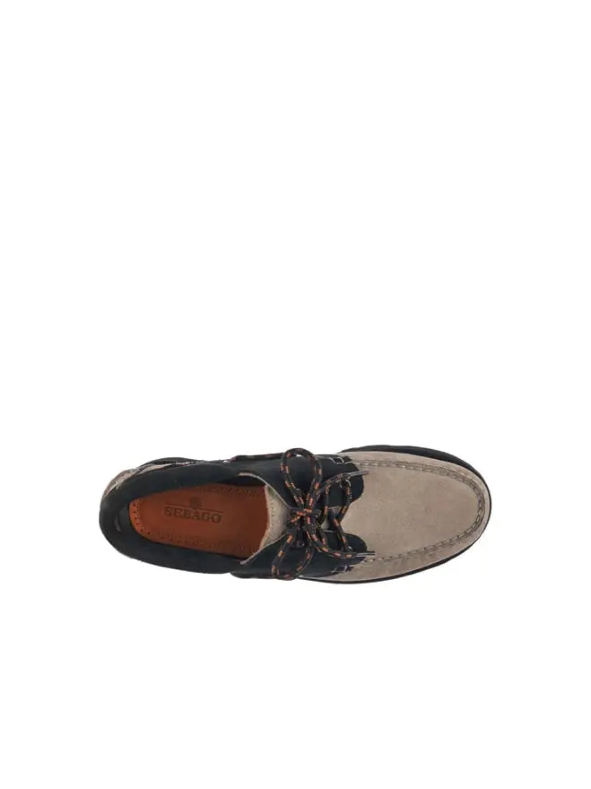 ACADIA SUEDE EVA LOAFERS Sebago