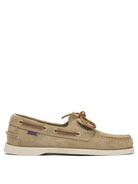 BEIGE RUBBER LOAFERS Sebago BEIGE 10