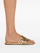 CLASSIC SHOES FOR COMFORT FLAT SHOES Ferragamo
