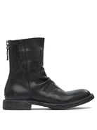 ANKLE BOOTS MOMA BLACK 36