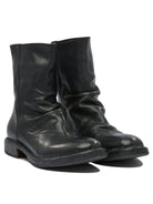 ANKLE BOOTS MOMA