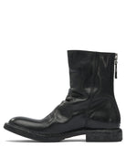 ANKLE BOOTS MOMA