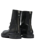 ANKLE BOOTS MOMA