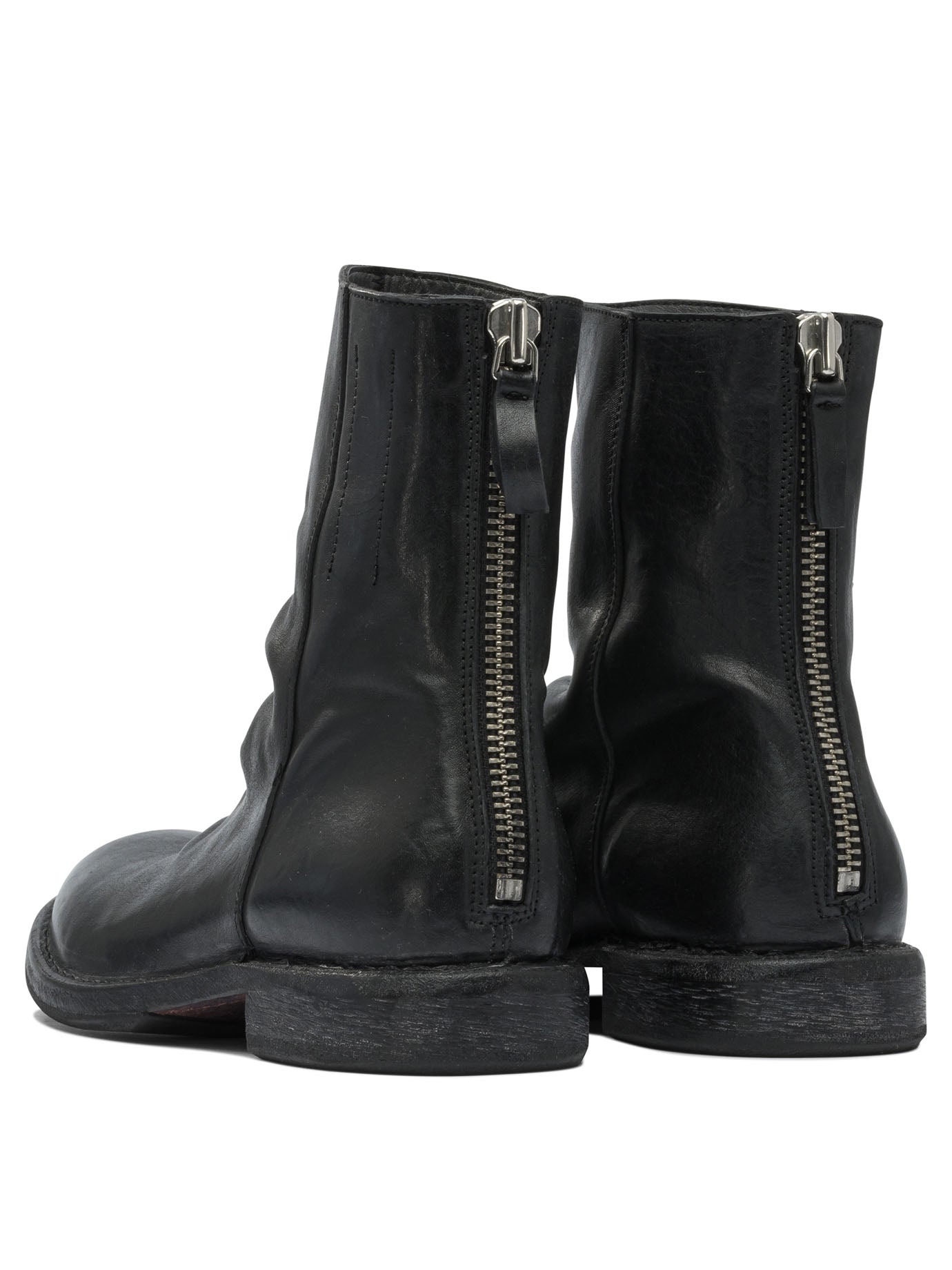 ANKLE BOOTS MOMA