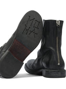 ANKLE BOOTS MOMA