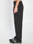 PANT COMP. COTT. TWIL DOUBLE W Gucci