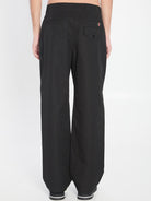 PANT COMP. COTT. TWIL DOUBLE W Gucci