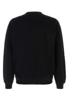 COTTON CREW-NECK SWEATSHIRT Gucci