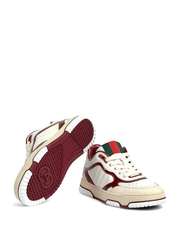GUCCI REWEB SNEAKER Gucci